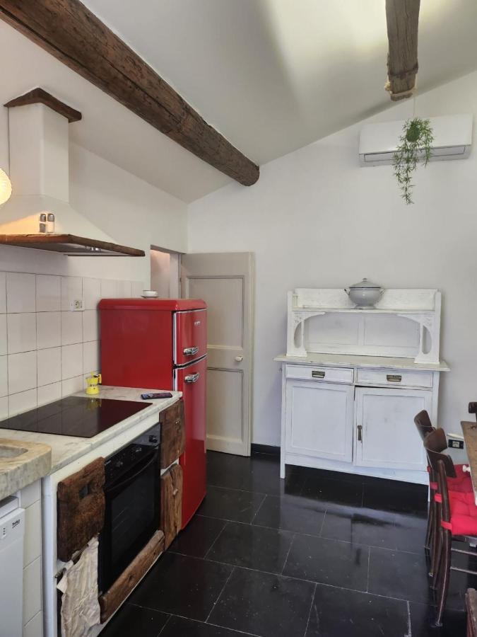 Apartament Roby House Genua Zewnętrze zdjęcie