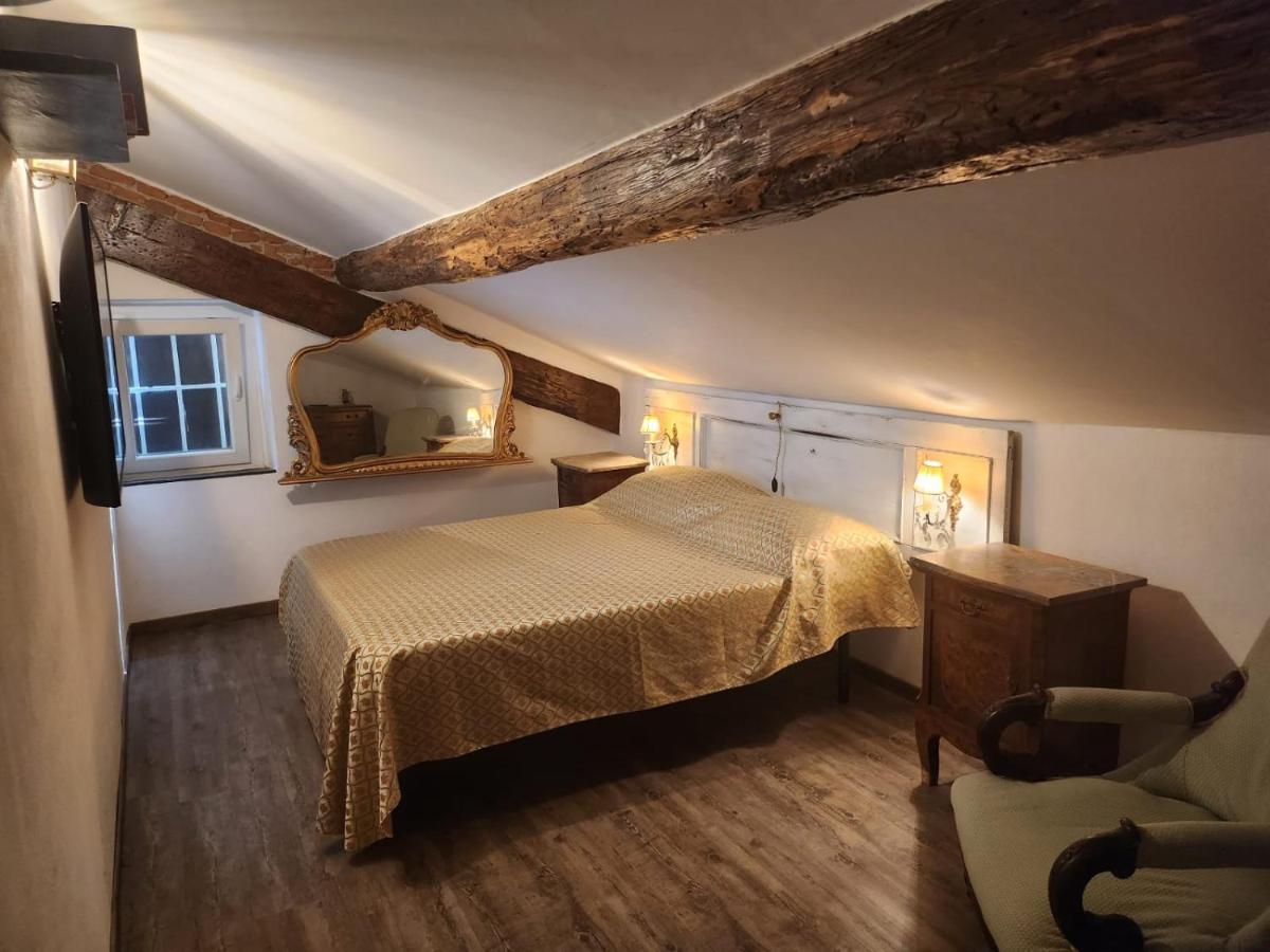 Apartament Roby House Genua Zewnętrze zdjęcie