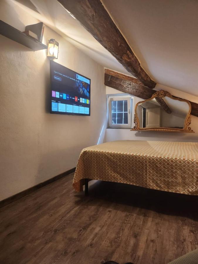 Apartament Roby House Genua Zewnętrze zdjęcie