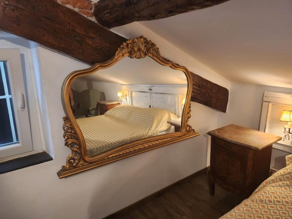 Apartament Roby House Genua Zewnętrze zdjęcie