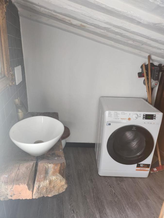 Apartament Roby House Genua Zewnętrze zdjęcie